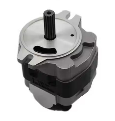 Suku Cadang Mesin Konstruksi Vio50 Vio55 Gear Pump Pilot Pump 172461-73131