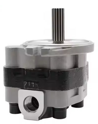 Suku Cadang Mesin Konstruksi Vio50 Vio55 Gear Pump Pilot Pump 172461-73131