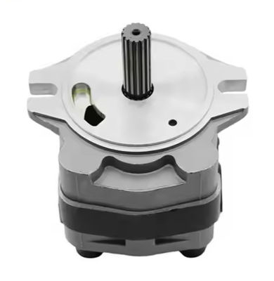 Suku Cadang Mesin Konstruksi Vio50 Vio55 Gear Pump Pilot Pump 172461-73131