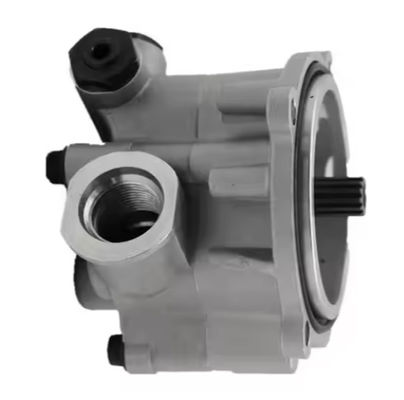 Doosan DX300LC DX300 Pompa Hidraulik Utama K5V140 K1006550 K1006550A K1006550B K1006550C Pompa Gear K9001192