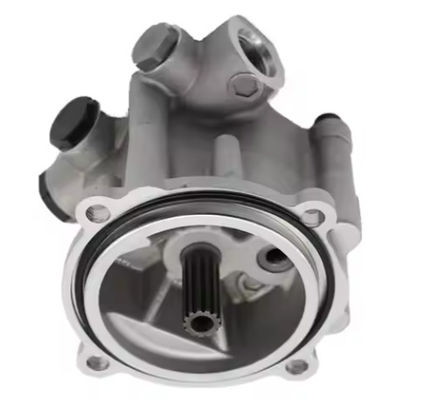 Doosan DX300LC DX300 Pompa Hidraulik Utama K5V140 K1006550 K1006550A K1006550B K1006550C Pompa Gear K9001192
