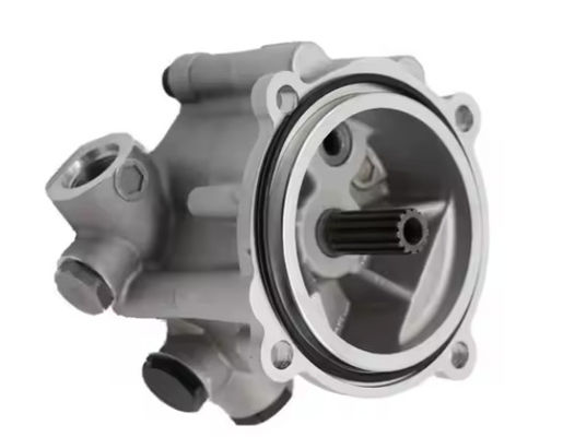 Doosan DX300LC DX300 Pompa Hidraulik Utama K5V140 K1006550 K1006550A K1006550B K1006550C Pompa Gear K9001192