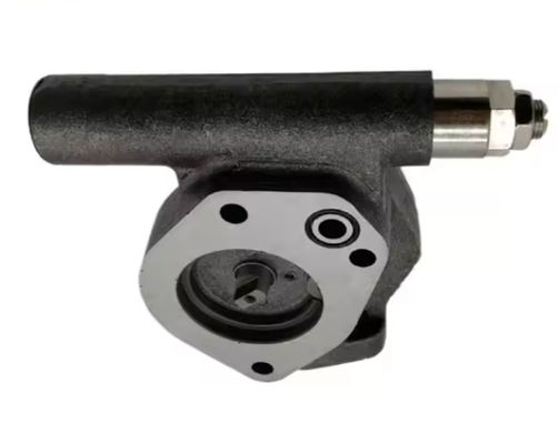 suku cadang PC120-6 PC200-6 HPV95 Pump Gear Pilot Pump 704-24-24420