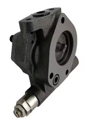 suku cadang PC120-6 PC200-6 HPV95 Pump Gear Pilot Pump 704-24-24420