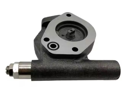 suku cadang PC120-6 PC200-6 HPV95 Pump Gear Pilot Pump 704-24-24420