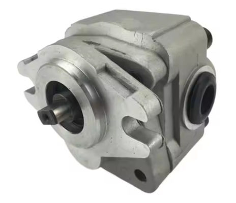 Excavator E312C Gear Pump SBS80 Hydraulic Pilot Oil Pump 4I-1023 173-1203 341-2860 Pump pengisian 4I1023 1731203 3412860