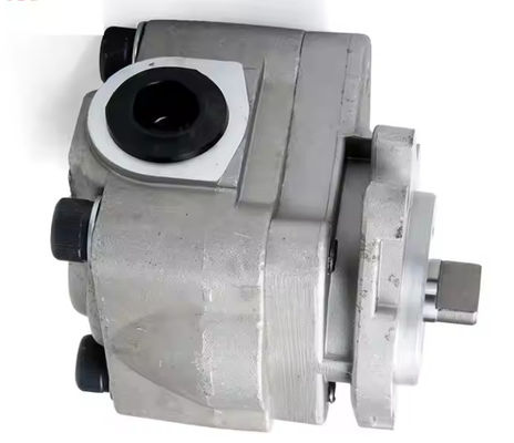 Excavator E312C Gear Pump SBS80 Hydraulic Pilot Oil Pump 4I-1023 173-1203 341-2860 Pump pengisian 4I1023 1731203 3412860