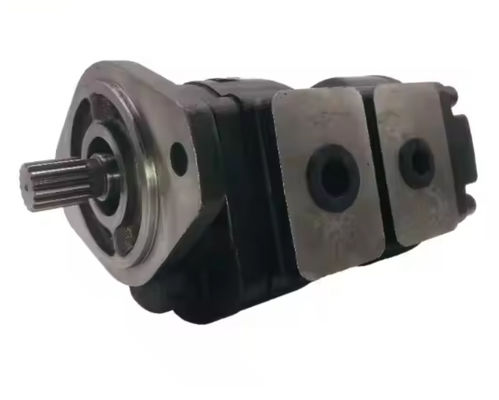 JCB Hydraulic Pump 7029120006 20/925339 Bagian Hydraulic Excavator