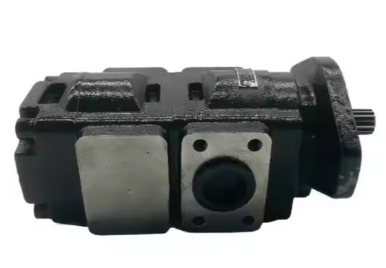 JCB Hydraulic Pump 7029120006 20/925339 Bagian Hydraulic Excavator