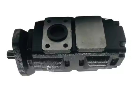 JCB Hydraulic Pump 7029120006 20/925339 Bagian Hydraulic Excavator