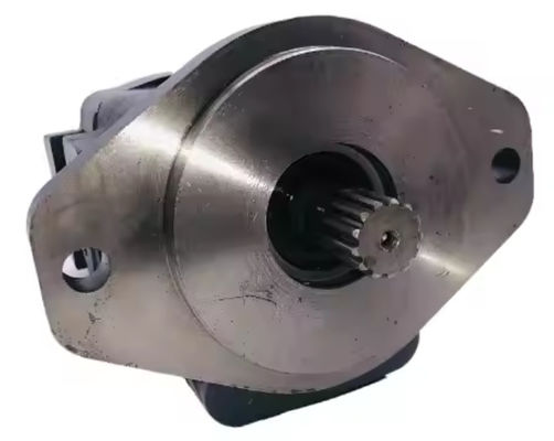 Pompa Gear Excavator 14530502 14525548 VOE14525548 VOE14520055 VOE14530502 EC330B EC360B EC360 Pompa Gear Excavator