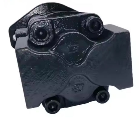 Pompa Gear Excavator 14530502 14525548 VOE14525548 VOE14520055 VOE14530502 EC330B EC360B EC360 Pompa Gear Excavator