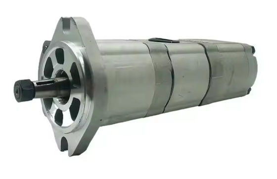 Pompa hidraulik JCB Mini Excavator 801.4 801.5 801.8 0510265009 0510265010 JCB 8014-8018