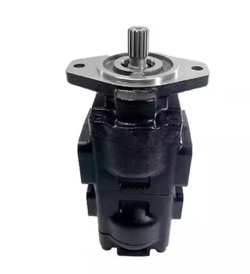 Penggalian Pompa Gir Hidraulik 332/F9030 20/925580 Untuk 3CX 4CX