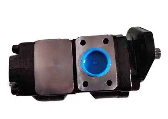 Penggalian Pompa Gir Hidraulik 332/F9030 20/925580 Untuk 3CX 4CX