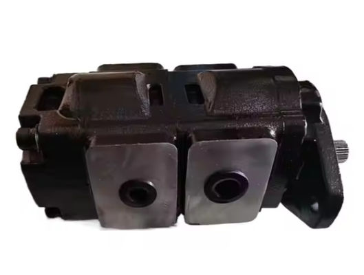 Penggalian Pompa Gir Hidraulik 332/F9030 20/925580 Untuk 3CX 4CX