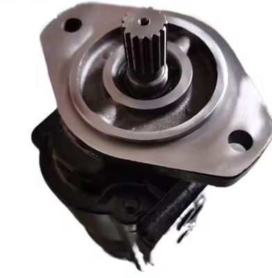 Penggalian Pompa Gir Hidraulik 332/F9030 20/925580 Untuk 3CX 4CX