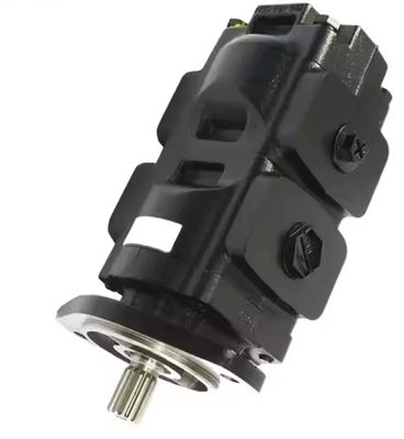 Penggalian Pompa Gir Hidraulik 332/F9030 20/925580 Untuk 3CX 4CX