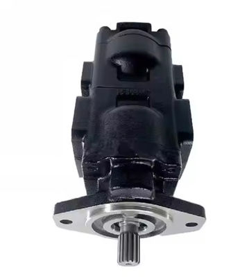 Penggalian Pompa Gir Hidraulik 332/F9030 20/925580 Untuk 3CX 4CX