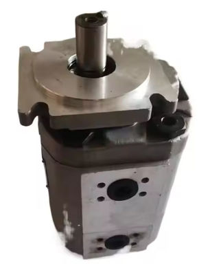 High Configuration CBKP63-BFP High Pressure Hydraulic Gear Pump untuk Mesin Mesin Mesin