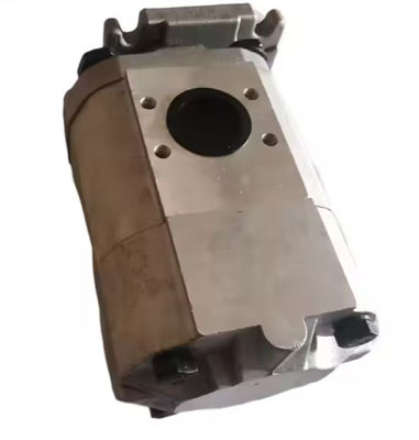 High Configuration CBKP63-BFP High Pressure Hydraulic Gear Pump untuk Mesin Mesin Mesin