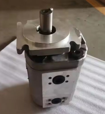 High Configuration CBKP63-BFP High Pressure Hydraulic Gear Pump untuk Mesin Mesin Mesin