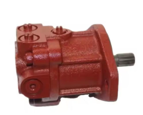 Excavator EC360 EC460 EC700 Motor kipas angin hidrolik 14533496 VOE14533496 Aksesoris