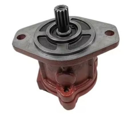 Excavator EC360 EC460 EC700 Motor kipas angin hidrolik 14533496 VOE14533496 Aksesoris