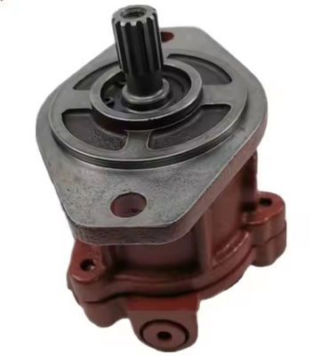 Excavator EC360 EC460 EC700 Motor kipas angin hidrolik 14533496 VOE14533496 Aksesoris