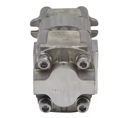 Penggali pompa hidraulik Gear 290-3628 2903628 Untuk Mini Excavator E305 CAT305.5
