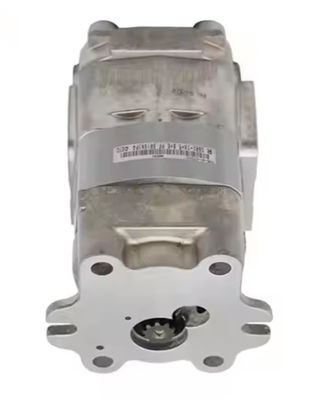 Penggali pompa hidraulik Gear 290-3628 2903628 Untuk Mini Excavator E305 CAT305.5