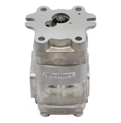 Penggali pompa hidraulik Gear 290-3628 2903628 Untuk Mini Excavator E305 CAT305.5