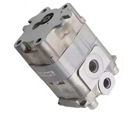 Penggali pompa hidraulik Gear 290-3628 2903628 Untuk Mini Excavator E305 CAT305.5