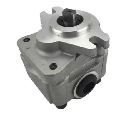 E312C Ekskavator SBS80 Pompa Roda Gigi Hidraulik CAT315 E315 Suku Cadang Pompa Percontohan 1731168 173-1203 1731203