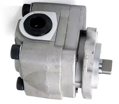 E312C Ekskavator SBS80 Pompa Roda Gigi Hidraulik CAT315 E315 Suku Cadang Pompa Percontohan 1731168 173-1203 1731203