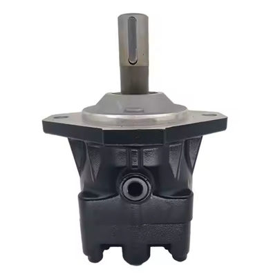 ZX450-3 ZX470-3 Excavator YA00005829 Motor kipas 4634936 Pompa kipas hidrolik YA00005829 4634936