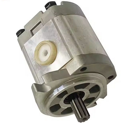 EX100 EX200 EX400 Pompa Gear Utama 307002-4650 Pompa Pilot Hidraulik 4276918 Untuk Hitachi Excavator K3V180DTH-19ZR-OE01