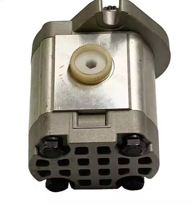 EX100 EX200 EX400 Pompa Gear Utama 307002-4650 Pompa Pilot Hidraulik 4276918 Untuk Hitachi Excavator K3V180DTH-19ZR-OE01