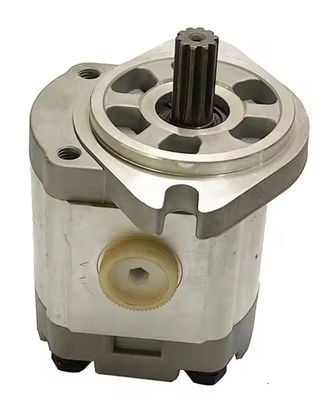 EX100 EX200 EX400 Pompa Gear Utama 307002-4650 Pompa Pilot Hidraulik 4276918 Untuk Hitachi Excavator K3V180DTH-19ZR-OE01