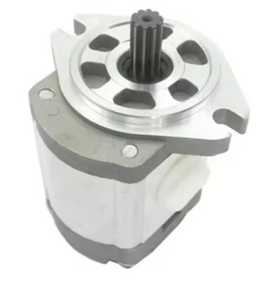 Ekskavator berkualitas tinggi EX200-1 HPV116 Pump Pilot Hidraulik Gear Pump 9217993