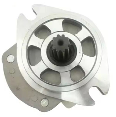 Ekskavator berkualitas tinggi EX200-1 HPV116 Pump Pilot Hidraulik Gear Pump 9217993