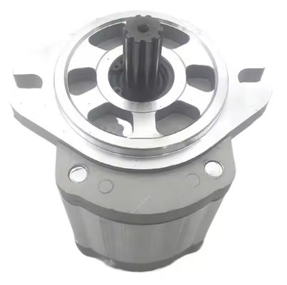 Ekskavator berkualitas tinggi EX200-1 HPV116 Pump Pilot Hidraulik Gear Pump 9217993