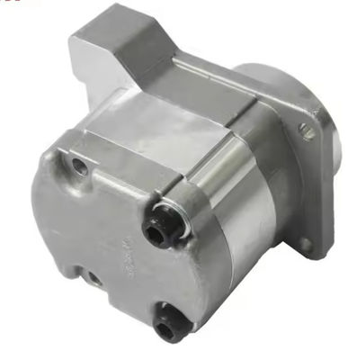 A8VO107 Pilot Pump Gear Untuk 320B 1262083 Bagian Mesin Konstruksi Berkualitas Tinggi