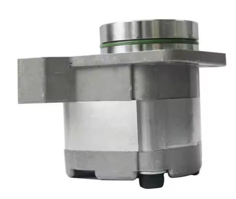 A8VO107 Pilot Pump Gear Untuk 320B 1262083 Bagian Mesin Konstruksi Berkualitas Tinggi