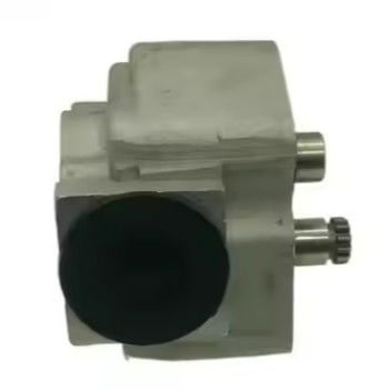 Pompa Hidraulik PVK-2B-505 Bagian Mesin Konstruksi Komponen Esensial Untuk Kinerja Efisien