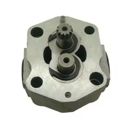 Pompa Hidraulik PVK-2B-505 Bagian Mesin Konstruksi Komponen Esensial Untuk Kinerja Efisien