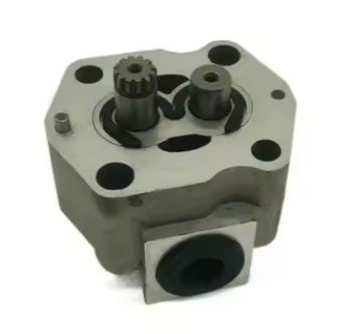 Pompa Hidraulik PVK-2B-505 Bagian Mesin Konstruksi Komponen Esensial Untuk Kinerja Efisien
