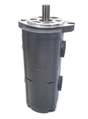EX200 Excavator Hydraulic Gear Pump 9218005 Pilot Assembly Bagian Mesin Konstruksi