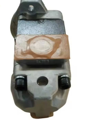 Pompa Hidraulik Profesional 705-58-34010 Untuk Mesin Excavator PC100-2 Bagian Mesin Konstruksi