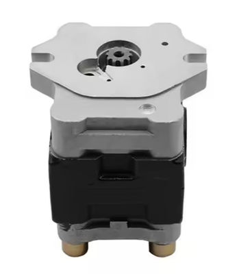 PVD-1B Piston Pump PVD-1B-28L3DS PVD-1B-32CP-8G5-5022 Gear Pump Untuk Excavator Hydraulic Pump